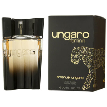 Ungaro Feminin EDT